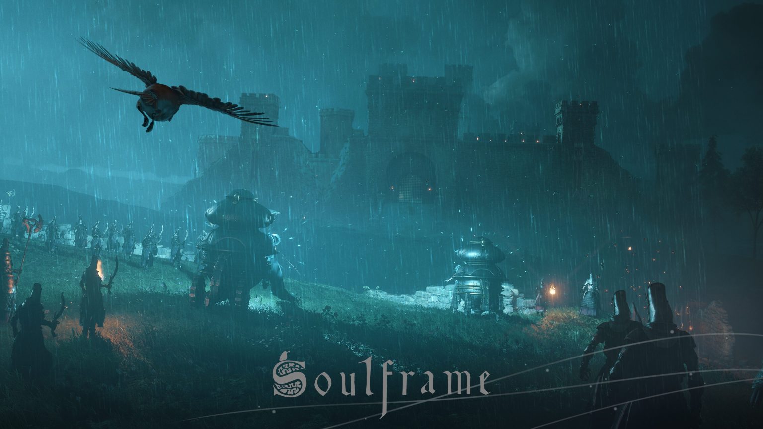 گیم‌پلی Soulframe، شخصی‌سازی، مبارزه و موارد دیگر را به نمایش می‌گذارد - گیمفا