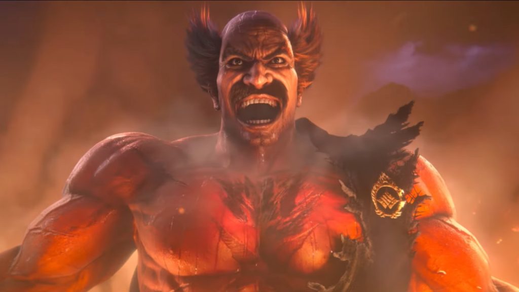 Tekken 8؛ از شخصیت Heihachi Mishima رونمایی شد