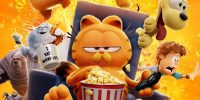 تاریخ پخش دیجیتالی انیمیشن The Garfield Movie و فیلم The Bikeriders مشخص شد - گیمفا