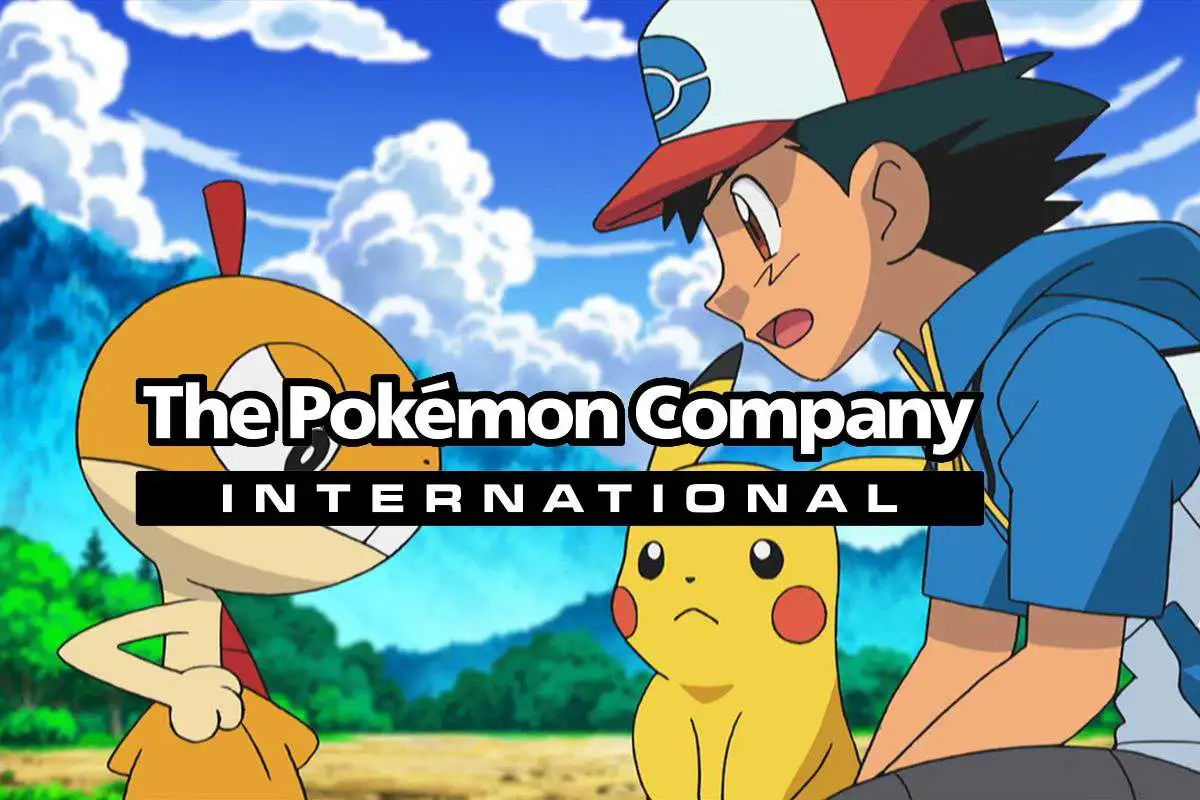 فروش محصولات شرکت Pokémon از طریق خرده‌فروشی‌ها در سال ۲۰۲۳ به ۱۰.۸ میلیارد دلار رسید - گیمفا