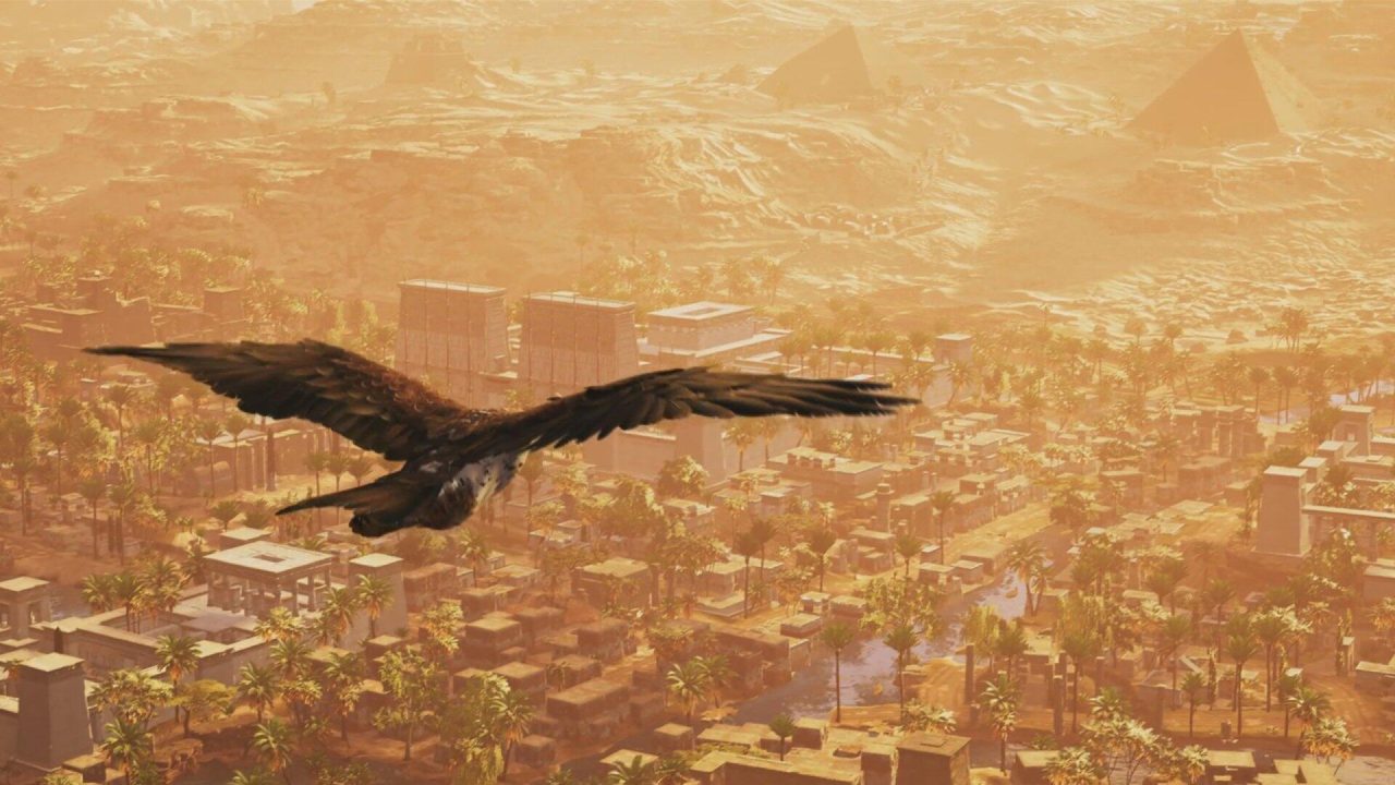 چگونه Assassin’s Creed Origins به یک بازی فوق‌العاده تبدیل شد؟ - گیمفا