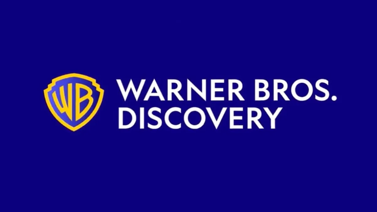 گزارش: برنامه‌هایی برای تقسیم Warner Bros Discovery به دو شرکت مجزا وجود دارد - گیمفا