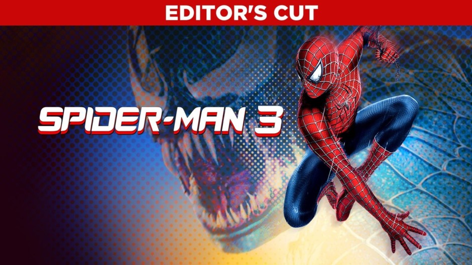 ۱۰۰ نکته‌ای که درباره فیلم Spider-Man 3 نمی‌دانستید! - گیمفا