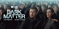 سریال Dark Matter