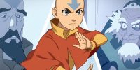 قسمت‌های انیمیشن سریالی Avatar: The Last Airbender