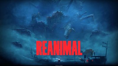 ReAnimal