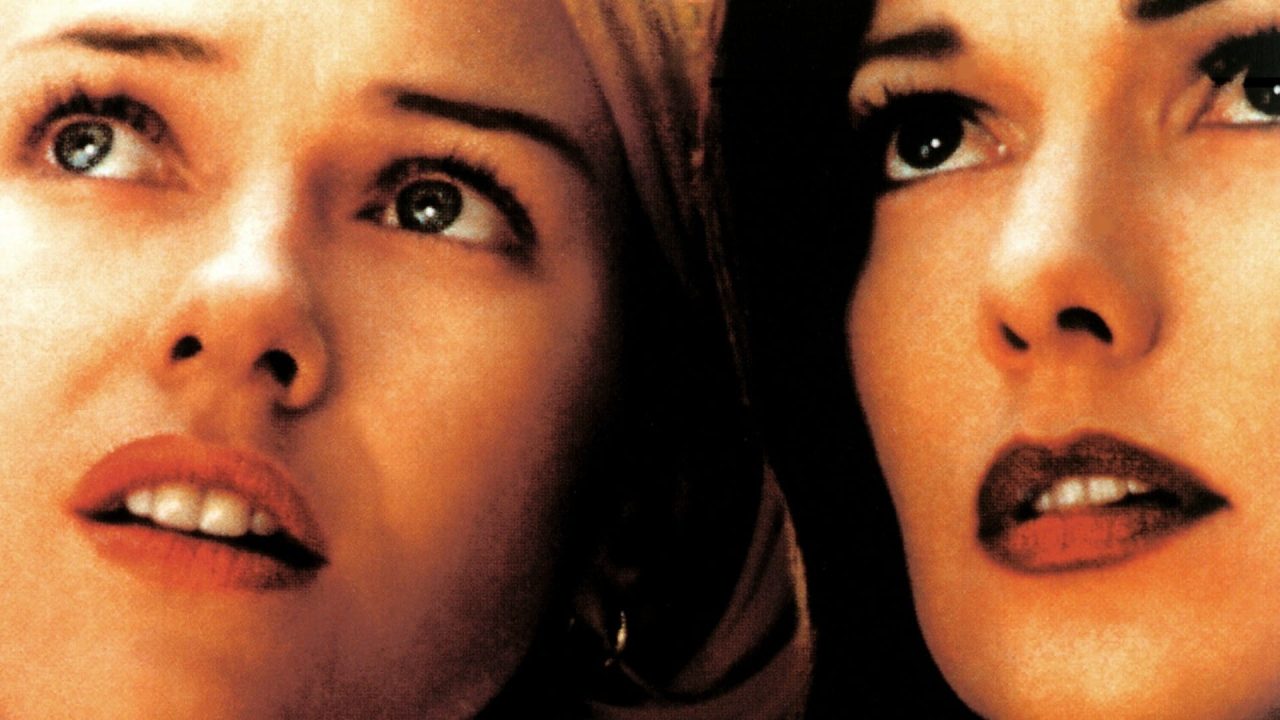 پوستری از فیلم mulholland drive