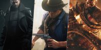 Red Dead Redemption 2 - گیمفا: اخبار، نقد و بررسی بازی، سینما، فیلم و سریال