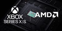 AMD Xbox