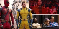 باکس آفیس | صدرنشینی ادامه‌دار فیلم Deadpool & Wolverine