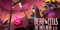 فروش بازی Dead Cells از مرز یک میلیون نسخه عبور کرد - گیمفا