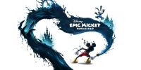 Disney Epic Mickey: Rebrushed