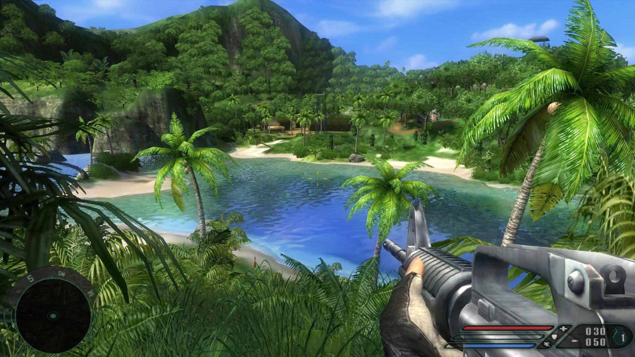 سری Far Cry باید به ریشه‌های نسخه اول بازگردد