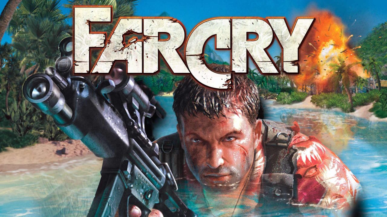 سری Far Cry باید به ریشه‌های نسخه اول بازگردد