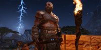 به‌روزرسان God of War امکان افزایش سایز متن‌ها را فراهم می‌کند - گیمفا