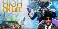 بازی High on Life برای PS4 و PS5 منتشر شد - گیمفا