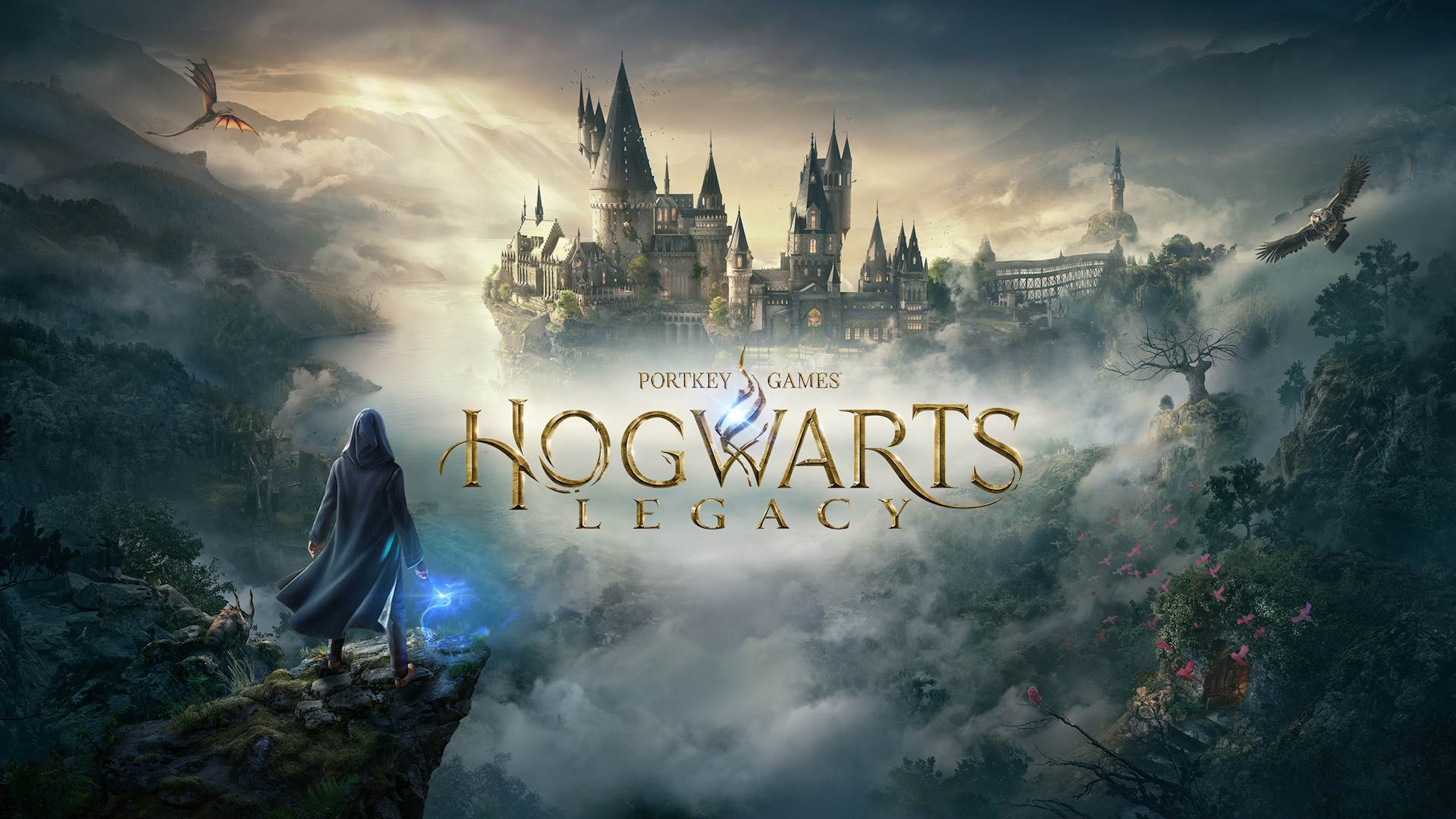 آگهی شغلی آوالانچ سافتور به دنباله Hogwarts Legacy اشاره می‌کند