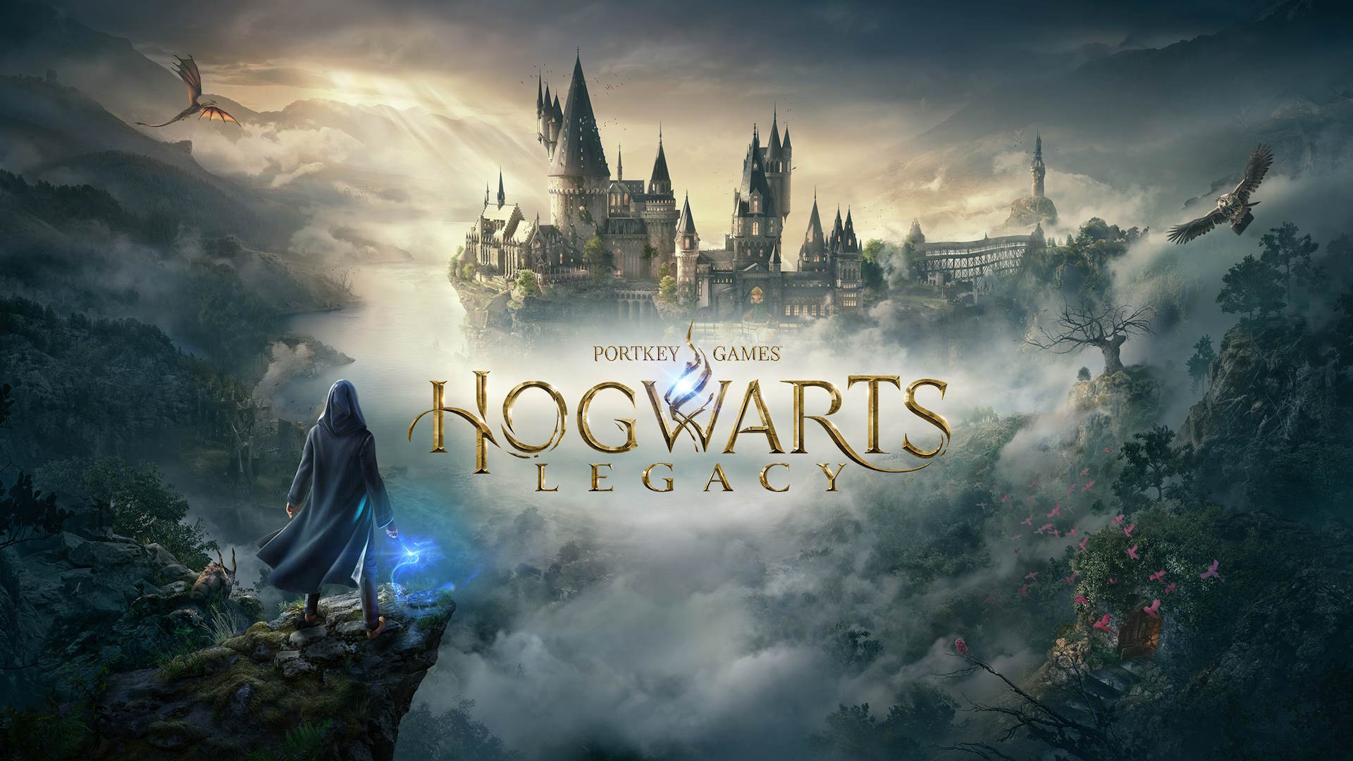 گزارش: Hogwarts Legacy Definitive Edition در دست توسعه است - گیمفا