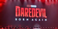 اولین تصویر از سریال Daredevil Born Again مشخص شد - گیمفا