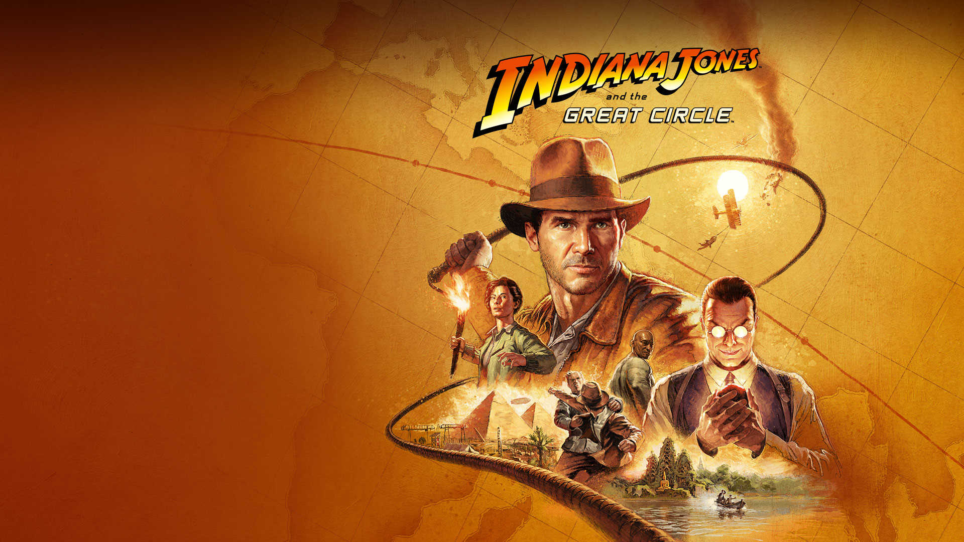 منبع داخلی: Indiana Jones and the Great Circle در نوامبر امسال منتشر خواهد شد