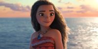 فاصله‌ی زمانی میان داستان Moana 2 و نسخه‌ی اول مشخص شد -