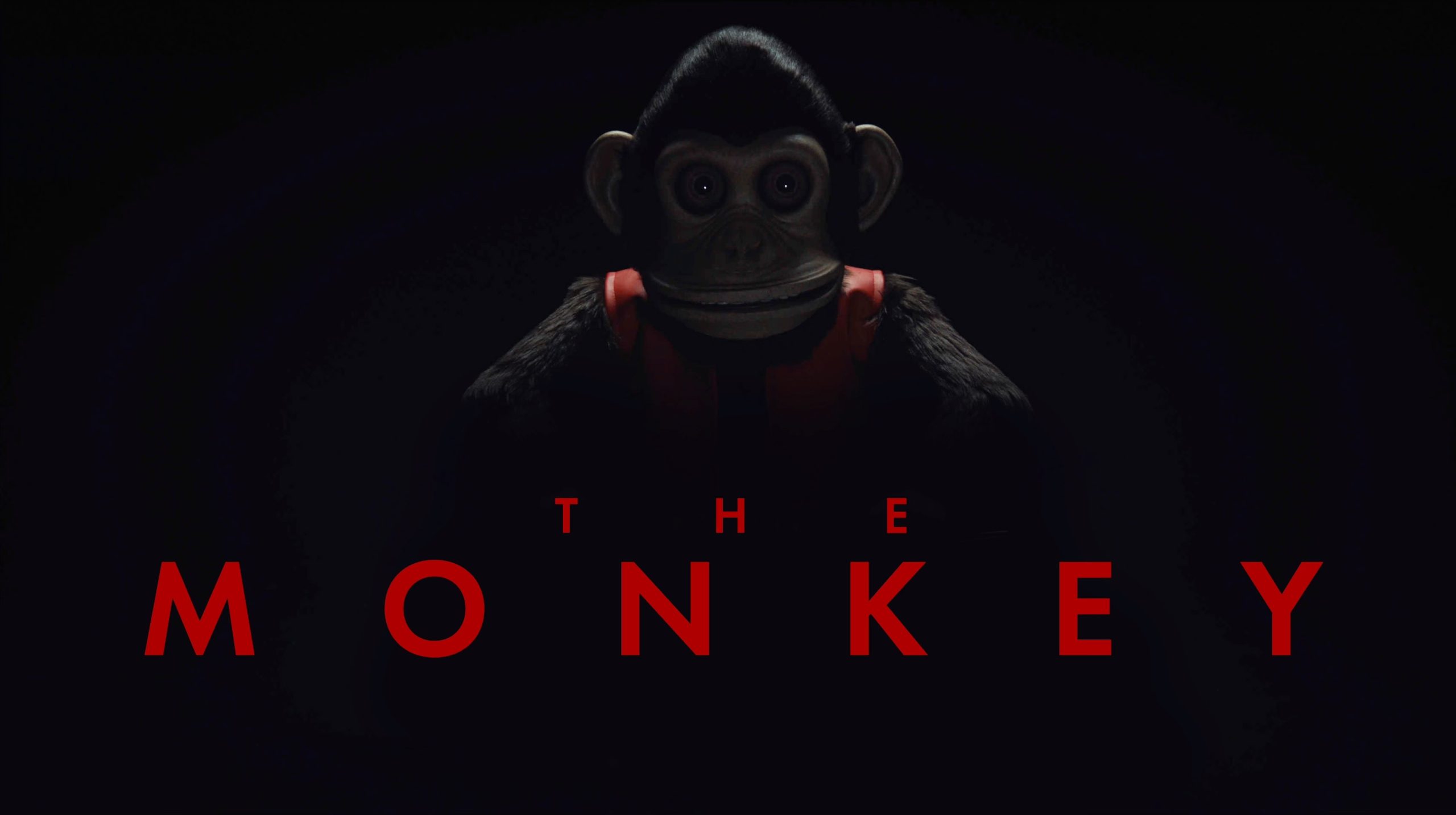 اولین ویدیو از فیلم The Monkey منتشر شد - گیمفا