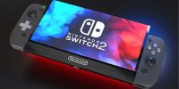 تصاویری از مدل اولیه Nintendo Switch 2 فاش شد - گیمفا