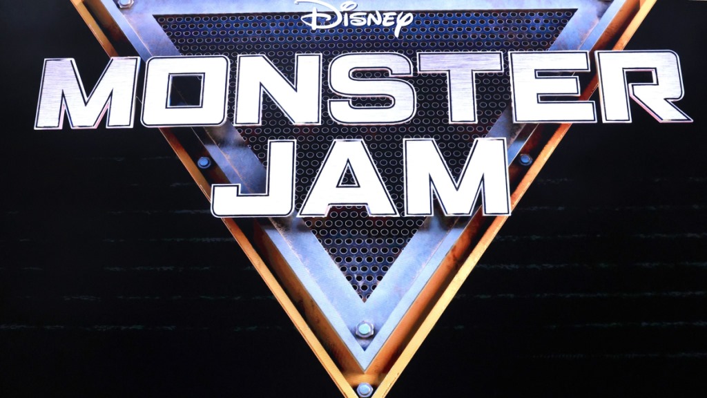 فیلم monster jam