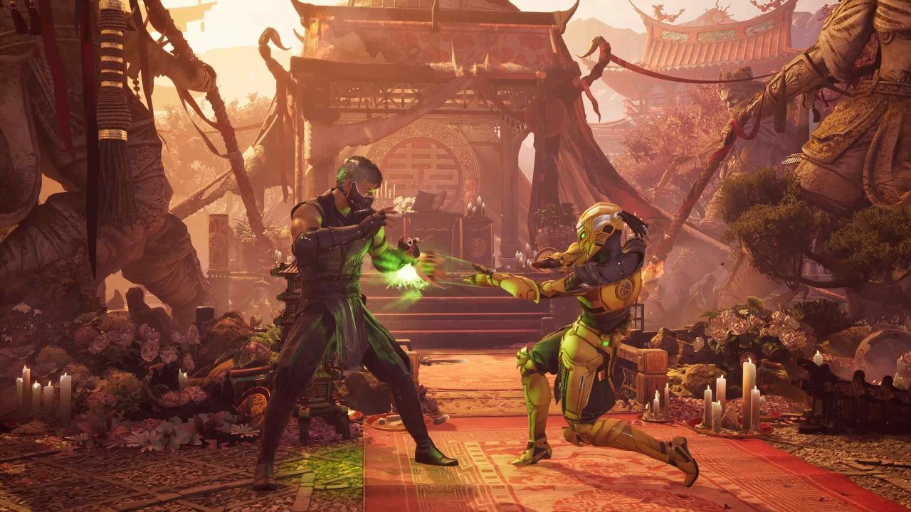 تحلیل تریلر Mortal Kombat 1: Khaos Reigns؛ داستان بازی به کدام سو خواهد رفت؟ - گیمفا
