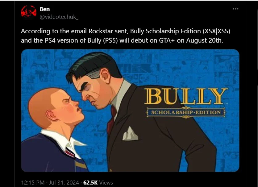 bully