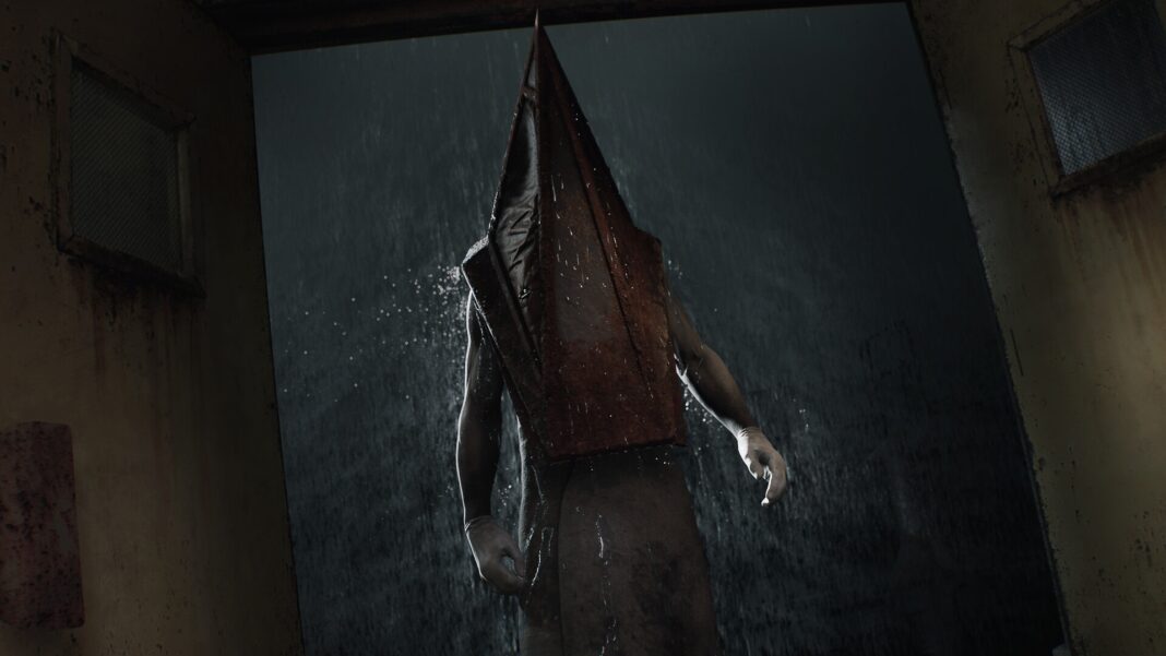 گزارش: Konami به صورت داخلی روی یک Silent Hill جدید کار می‌کند