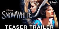 فیلم snow white