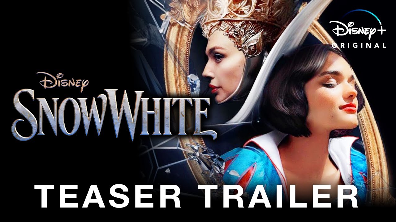 فیلم snow white