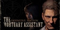The Mortuary Assistant: Definitive Edition - گیمفا: اخبار، نقد و بررسی بازی، سینما، فیلم و سریال