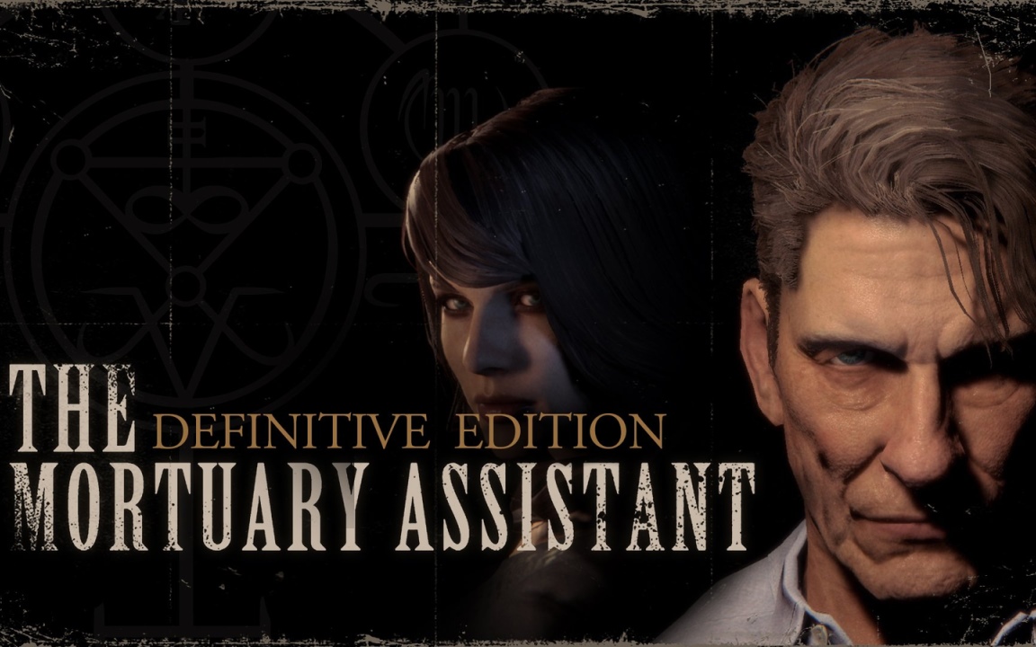 نقد و بررسی بازی The Mortuary Assistant: Definitive Edition - گیمفا