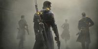 گرافیک The Order 1886 در هیچ کنسول دیگری ممکن نیست - گیمفا