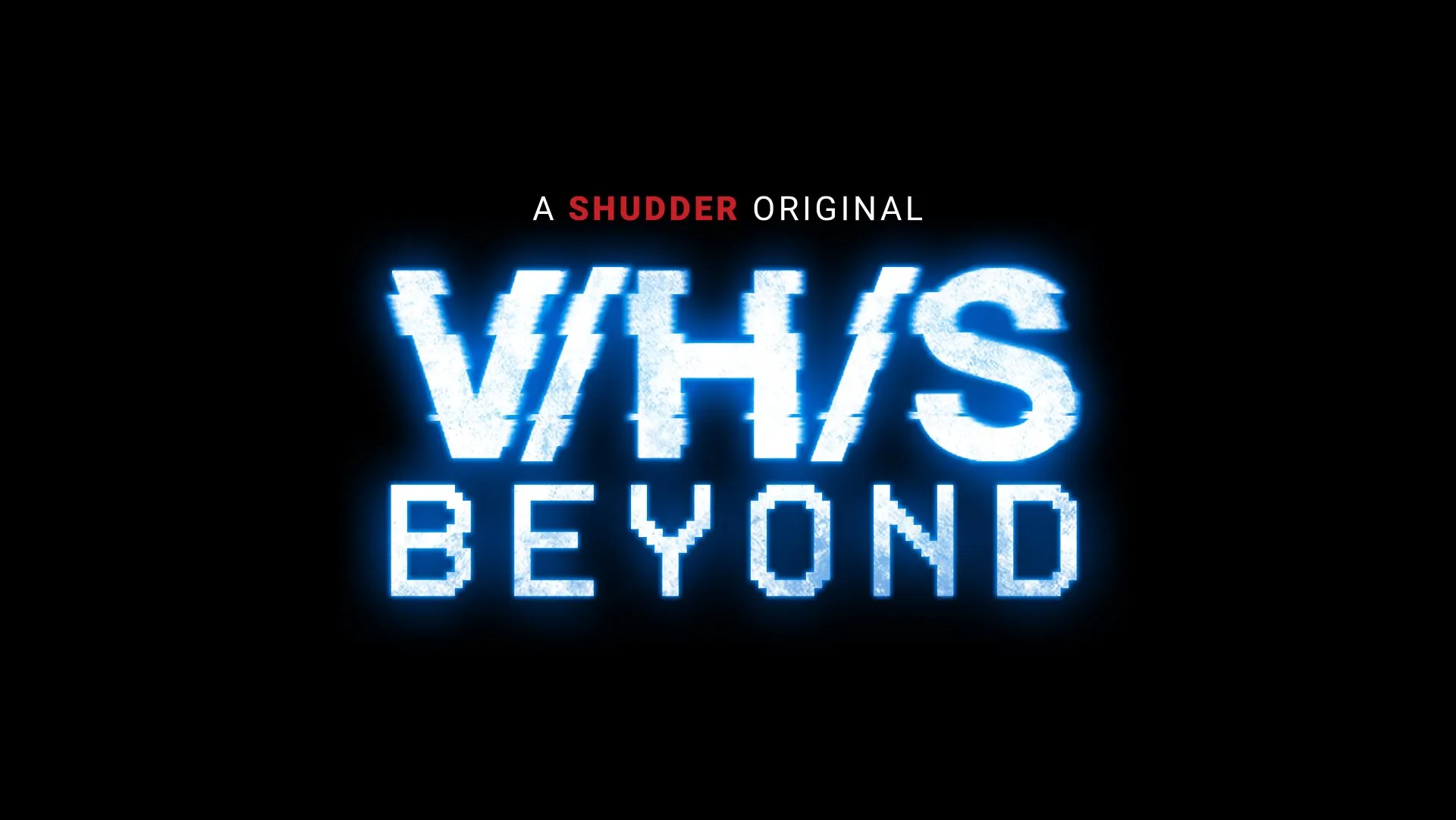 فیلم سینمایی ترسناک vhsbeyond