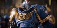 ویدیو: گیم‌‎پلی اختصاصی و بررسی کوتاه Warhammer 40K: Space Marine 2 - گیمفا