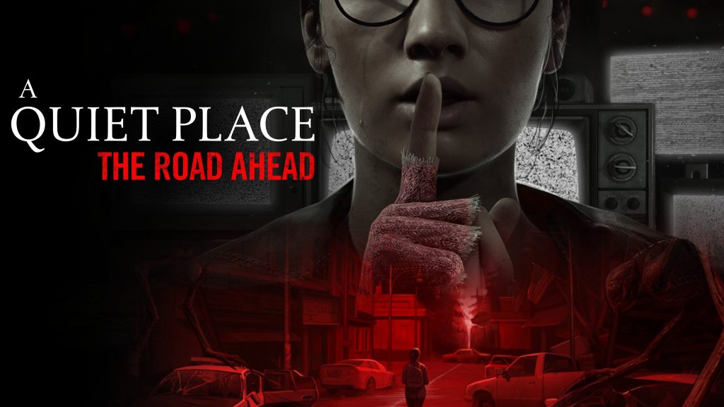 تاریخ عرضه A Quiet Place: The Road Ahead با انتشار تریلری مشخص شد