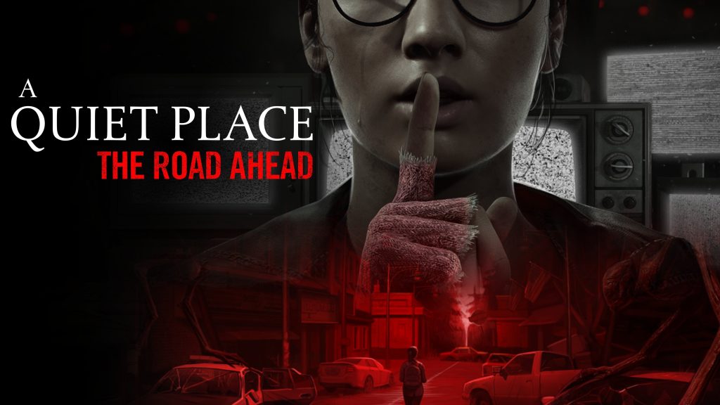 A Quiet Place: The Road Ahead - گیمفا: اخبار، نقد و بررسی بازی، سینما، فیلم و سریال