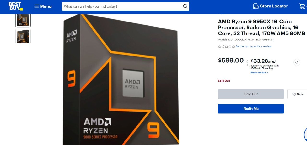 amd رایزن 5