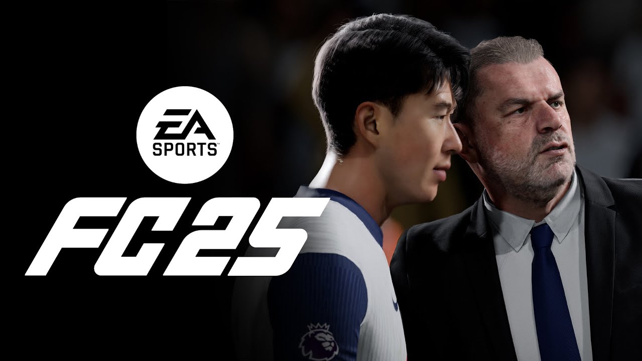 تریلر جدید EA Sports FC 25 با محوریت بخش Career منتشر شد - گیمفا