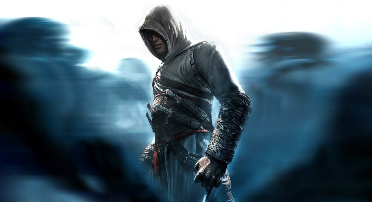 assassins creed