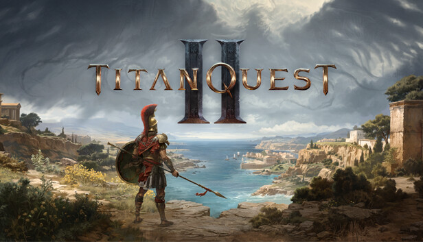 گیم‌پلی بازی Titan Quest 2 را تماشا کنید - گیمفا