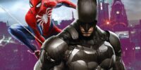 Batman: Return to Arkham HD Collection در یک فروشگاه دیگر لیست شد - گیمفا