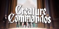 حضور Circe در سریال Creature Commandos