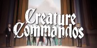 حضور circe در سریال creature commandos