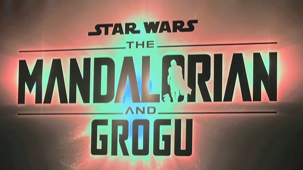 اولین جزئیات فیلم the mandalorian and grogu منتشر شد