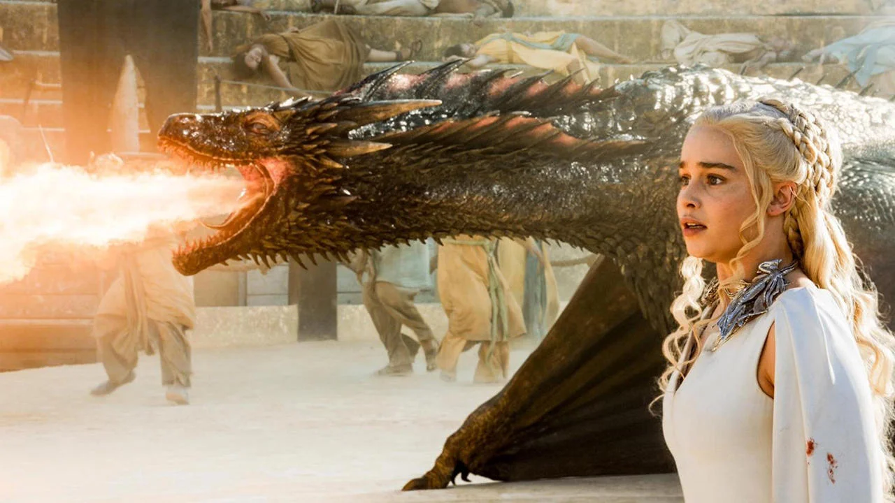 هفت اسپین آف جدید از Game of Thrones ساخته می‌شوند - گیمفا