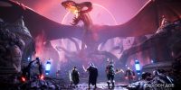 گزارش: بازی Dragon Age: The Veilguard در ماه اکتبر منتشر خواهد شد